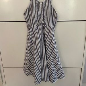 Girls Jessica Simpson Dress, L (fits 10-12)